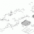 Expedition LE 900 ACE Система охлаждения