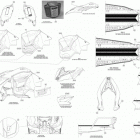 MXZ XRS 800RETEC XS-RS120 Наклейки