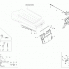 Skandic SWT 550 Комплектующие изделия