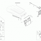Expedition LE 1200 4-TEC Комплектующие изделия