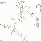Expedition Sport 550F XP154 Рулевая