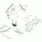 Expedition LE 1200 4-TEC Защита и бампер
