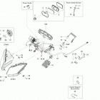Expedition LE 1200 4-TEC Электрика
