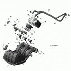 Expedition SE 900 ACE Воздухоочиститель