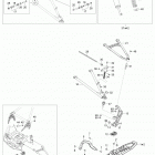 Expedition SE 900 ACE Передняя подвеска