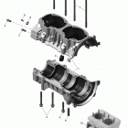 Expedition Sport 550F XP154 Картер