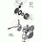 Expedition SE 900 ACE Магнето