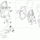 Expedition SE 900 ACE Глушитель