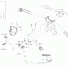 Skandic WT 550 Жгут проводов