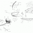 Skandic WT 900 ACE Защита и бампер