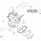 Expedition SE 900 ACE Воздухоочиститель