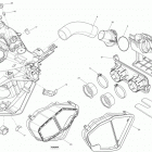 Expedition Sport 550F XP154 Воздухоочиститель