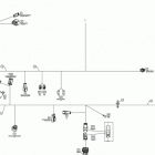 MXZ X-RS 600HOE XS RS Жгут проводов