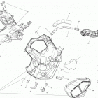 Tundra LT 600ACE XU154 Воздухоочиститель
