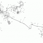 Commander - Commander MAX Тормоза