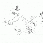 Commander - Commander MAX Передняя подвеска