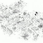 Maverick - Maverick MAX cab interior