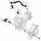 Commander - Commander MAX Охлаждение