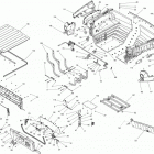 Commander - Commander MAX Задний ящик для поклажи