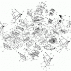 Commander - Commander MAX cab interior