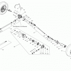 Maverick - Maverick MAX Привод передний