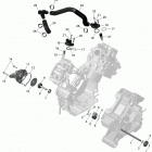 Maverick - Maverick MAX Охлаждение