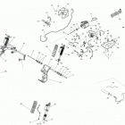 Commander - Commander MAX Задняя подвеска