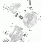 Maverick - Maverick MAX engine lubrication turbo