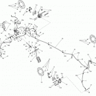 Commander - Commander MAX Тормозная система