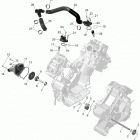 Maverick - Maverick MAX engine cooling turbo