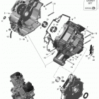 Maverick - Maverick MAX crankcase turbo