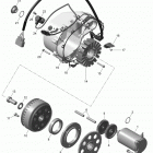 Maverick - Maverick MAX magneto and electric starter turbo