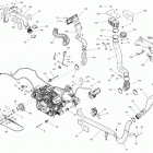 Maverick - Maverick MAX Двигатель и крепление