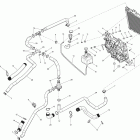 Maverick 1000_XDS-DPS Система охлаждения