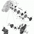 Commander MAX 1000_DPS_XT Коробка передач 2
