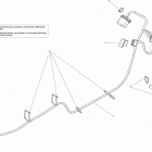 Commander 800_STD_DPS_XT Электрическая система