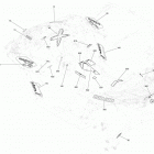 Maverick 1000_XMR Наклейки