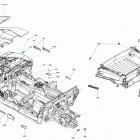 Commander MAX 1000_DPS_XT Наклейки
