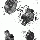 Commander MAX 1000_DPS_XT Картер
