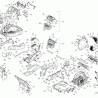 Commander 800_STD_DPS_XT cab interior