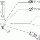 Commander MAX 1000_LTD electrical system radio harness