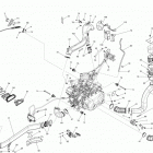 Maverick MAX 1000_XDS-DPS Двигатель