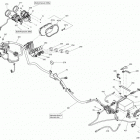 Maverick MAX 1000_XDS-DPS Электрика