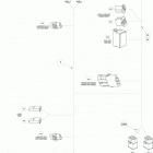 Commander 800_STD_DPS_XT electrical harness cablage europe