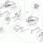 Maverick 1000_XDS-DPS cab interior