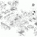 Commander MAX 1000_DPS_XT cab interior