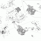 Maverick 1000_XDS-DPS Воздухозаборник