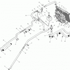 Maverick MAX 1000_STD_XRS-DPS Система охлаждения
