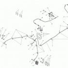 Commander (Electric 9Kw) Тормоза