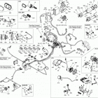 Commander 800_STD_DPS_XT Электрика